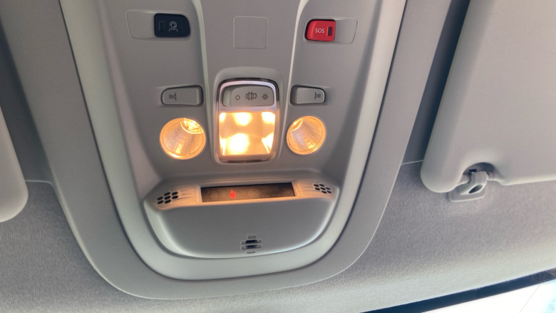 Vauxhall Combo Cargo Combo Xl Diesel 1.5 Turbo D 100ps Prime Plus H1 Van